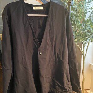 Bernabeu pull over shirt